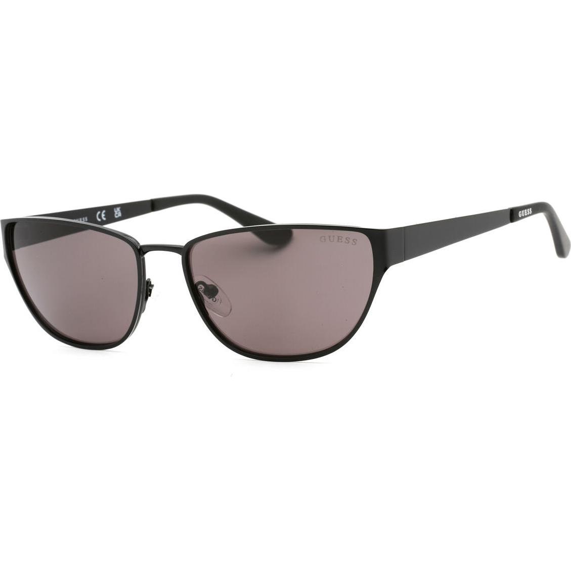 Guess Donna Nero Donne, Occhiali Da Sole, Ladies' Sunglasses Gu7903-01A Ã¸ 57 Mm