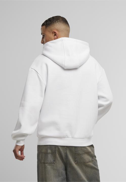 Image du produit Urban Classics Upscale Arcade Club Fluffy Hoody - 174495 (L, XL)