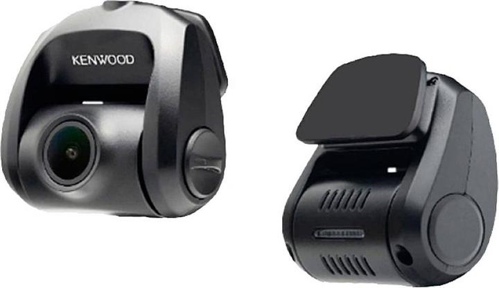 Immagine prodotto Kenwood KCA-R100 (Display integrato, Bluetooth, Full HD)