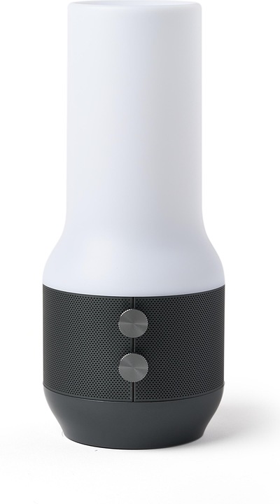Produktbild Lexon Terrace+ Lamp & Speaker (12 h, Akkubetrieb)
