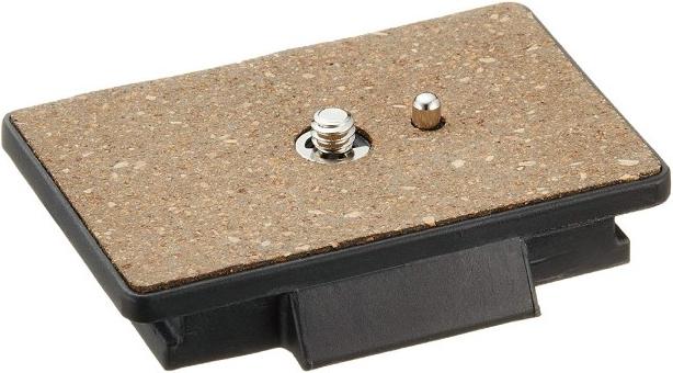 Produktbild Velbon Qb-6rl (Stativ Schnellwechselplatte)