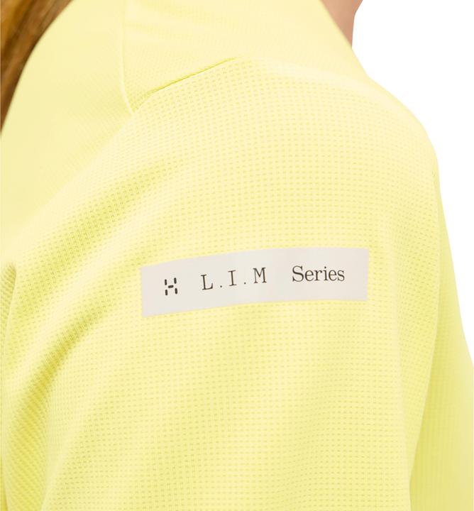 Produktbild Haglöfs Women's L.I.M Ridge Tee (M)