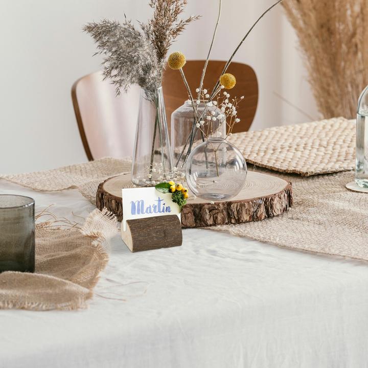 Produktbild Relaxdays Besteckständer