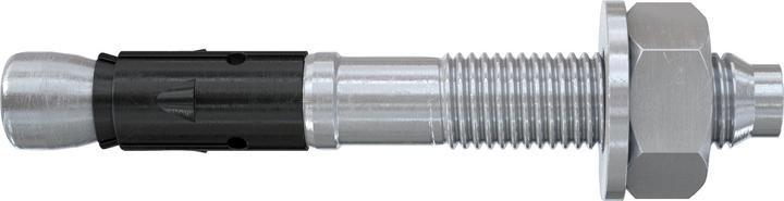 Actual product image Fischer Wedge anchor FAZ II Plus 10/10 K (50 pcs.)