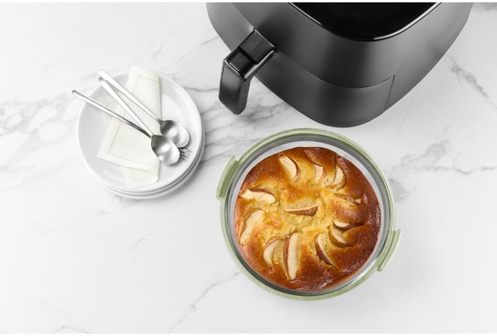 Produktbild Lékué Airfryer