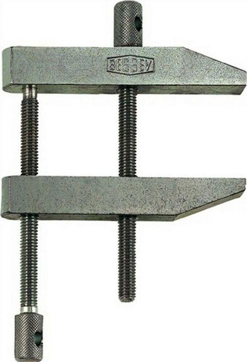 Produktbild Bessey Parallel-Schraubzwinge PA 40/2 (40 mm)