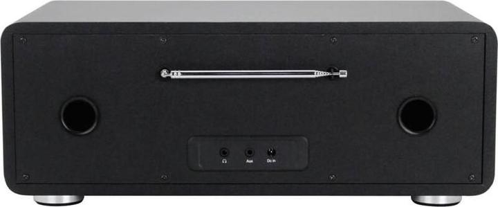 Actual product image Reflexion HRA19INT (Web radio, DAB+, FM, Bluetooth)