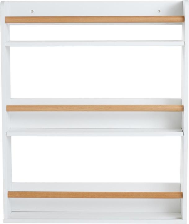 Image du produit Vertbaudet Bücherregal (55 x 10 x 66 cm)