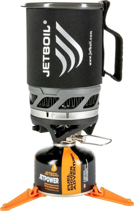 Produktbild Jetboil MicroMo