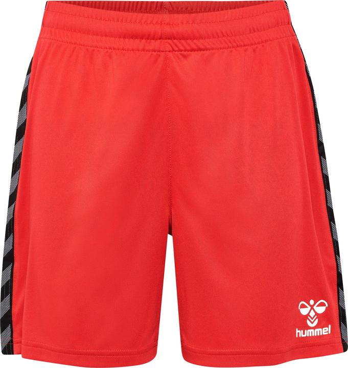 Produktbild hummel Hmlauthentic Pl Shorts Kids (140)
