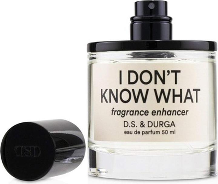 Produktbild D.S. & Durga I Don't Know What Eau de Parfum 50ml (Eau de Parfum, 50 ml)
