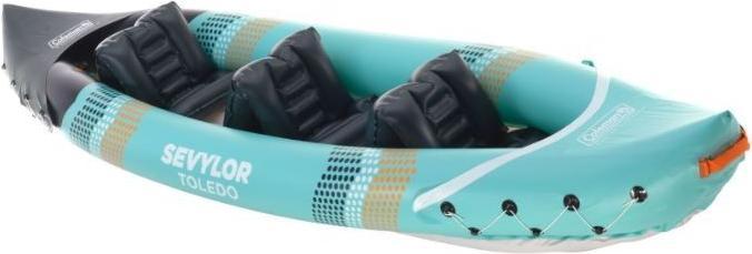 Produktbild Coleman Toledo