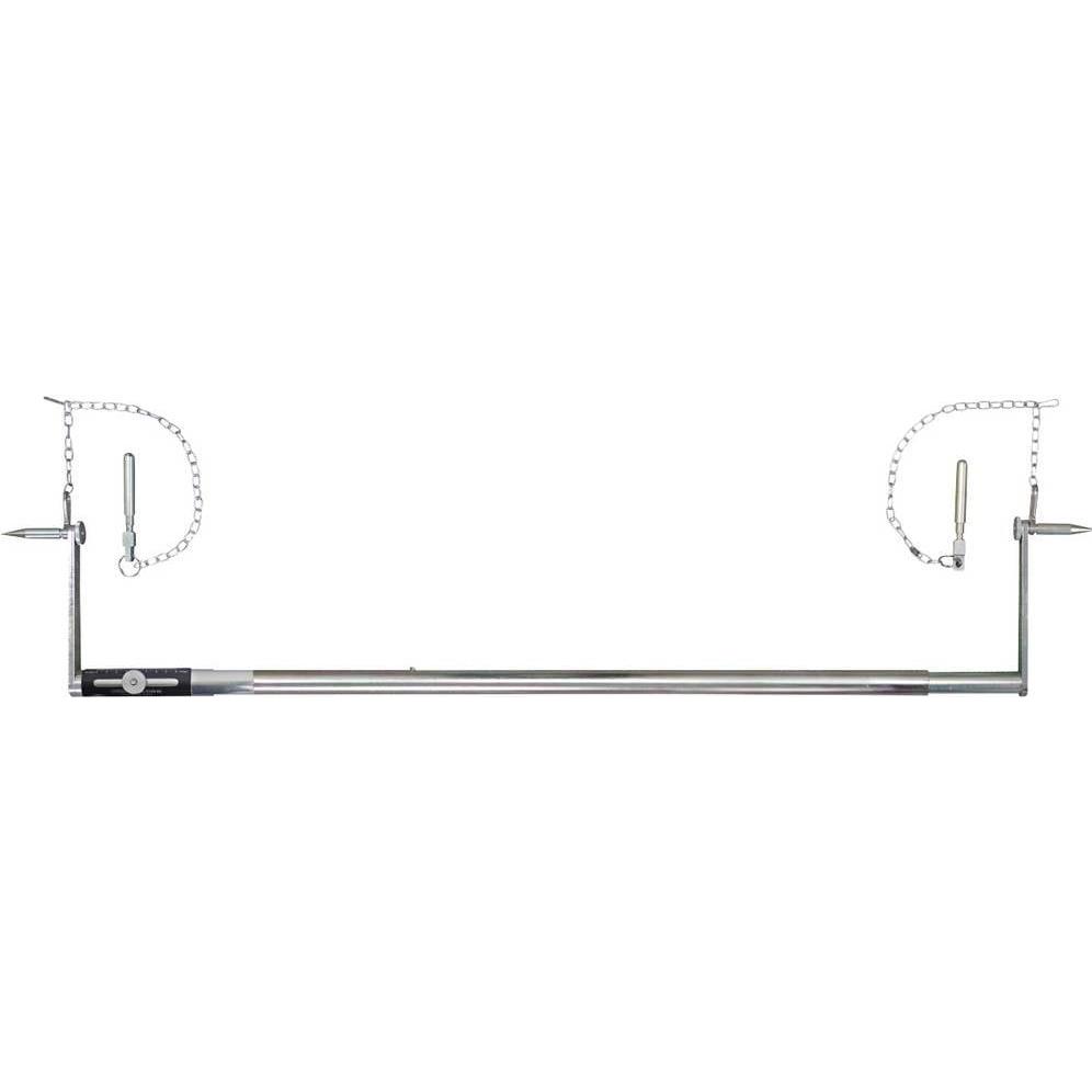 Gedore, Panne + Autosoccorso, Automotive 3230295 KL-0169-60 Spurmessgerät