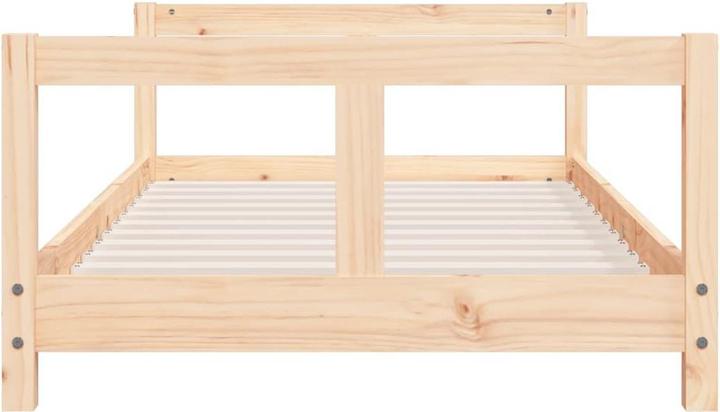 Produktbild vidaXL Kinderbett (80 x 160 cm)