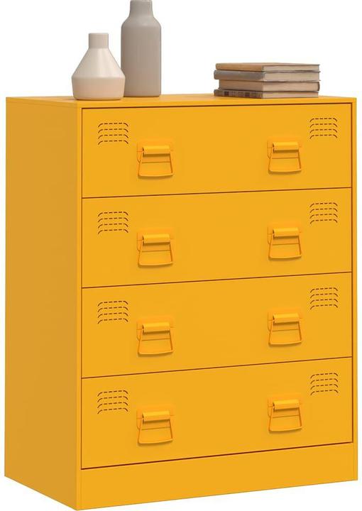 Actual product image VidaXL Kinna (67 x 39 x 83 cm)