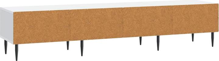 Produktbild vidaXL TV-Schränk (34.50 x 147 x 30 cm)
