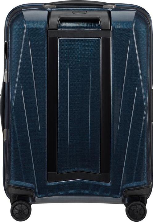 Produktbild Samsonite Major-Lite Trolley mit 4 Rollen erweiterbar 55cm (37 l)