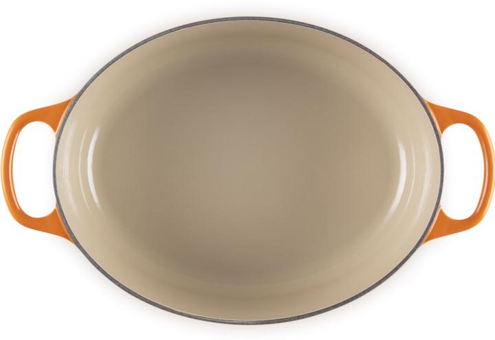 Image du produit Le Creuset Signature (27 cm, Cocotte + faitout, Fonte)
