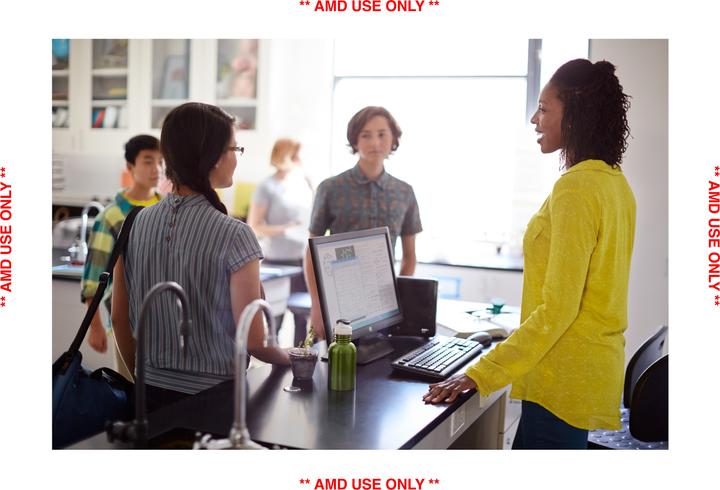 Actual product image HP Thin Client t520 (AMD GX-212JC, 4 GB, 16 GB)