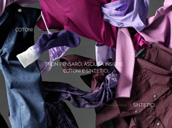 Produktbild AEG TR7HG8C (8 kg, Rechts)