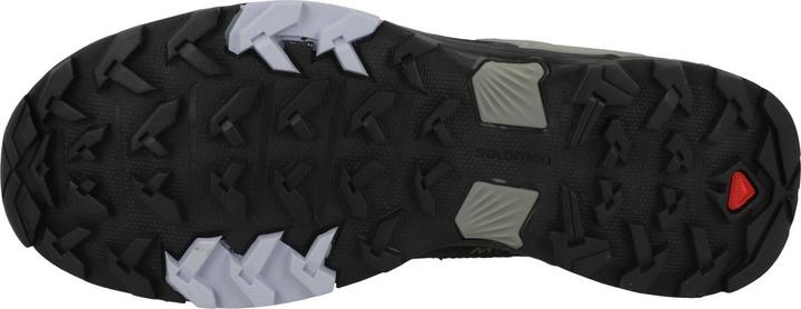Actual product image Salomon X Ultra 4 MID GTX - 60957 (37 1/3)