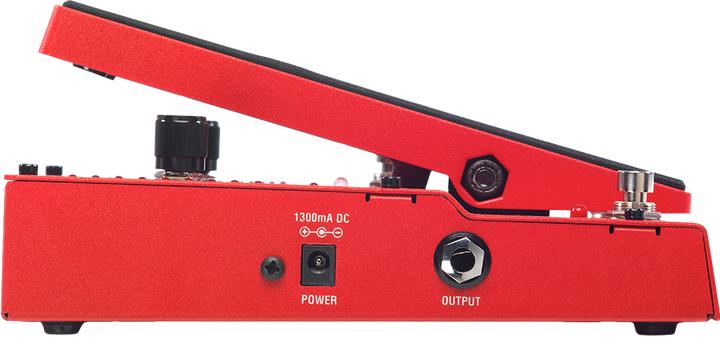 Produktbild Digitech Whammy DT- Classic 2 Mode Pitchshift Drop/Raise (Gitarre)