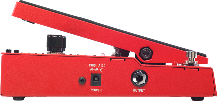 Immagine prodotto Digitech Whammy DT- Classic 2 Mode Pitchshift Drop/Raise (Chitarra)