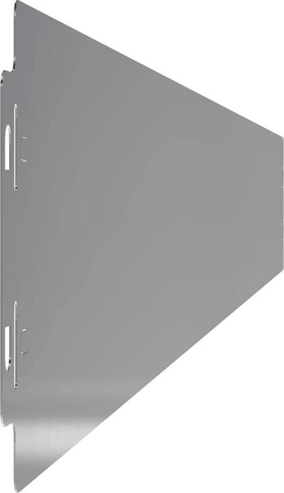 Actual product image vidaXL Rasenkante (103 cm)