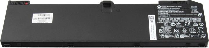 Actual product image HP L05766-850 (4 cubicles, 5844 mAh)