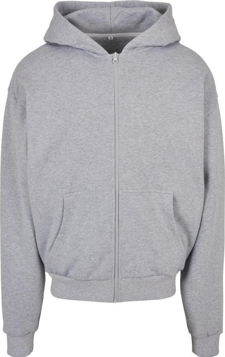 Gris chiné
