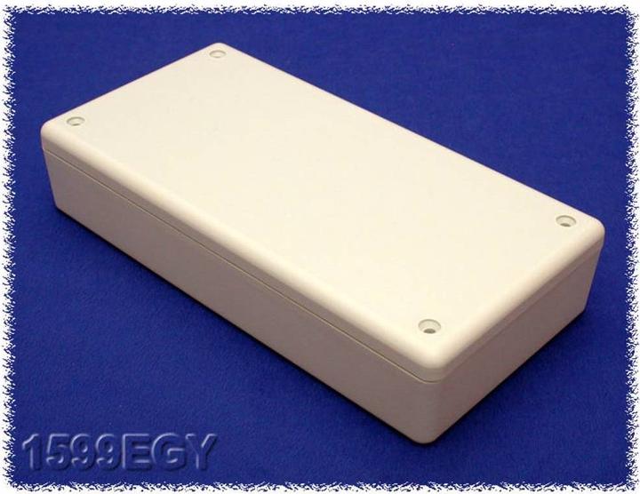 Immagine prodotto Hammond Contenitore manuale serie 599 (Case)