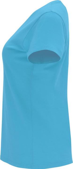 Immagine prodotto Alpinia Capri Maglietta Maniche Corte Donna (L)