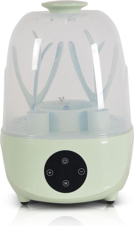 Produktbild Cangaroo Sterilisator Verde 4 in 1