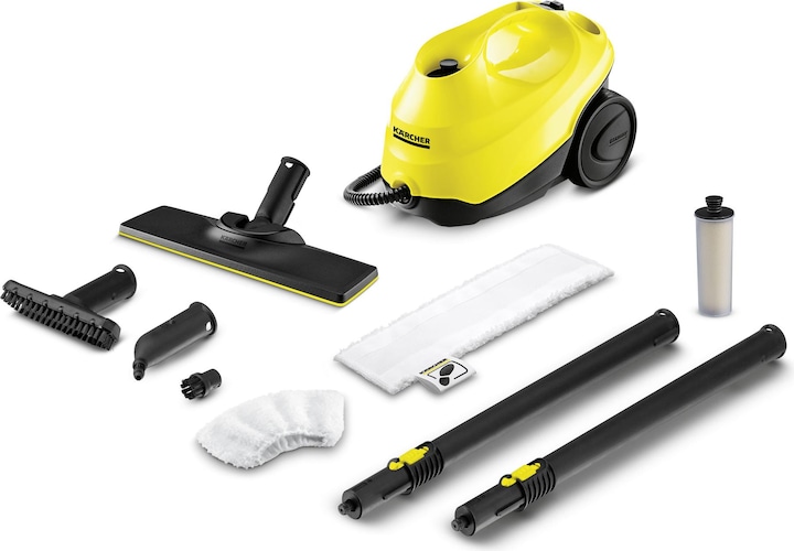 Image du produit Kärcher SC 3 EasyFix (3.50 bar, 1900 W)