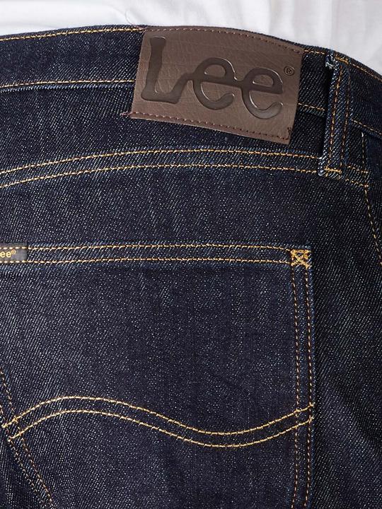 Actual product image Lee Austin Jeans Tapered rinse (29)