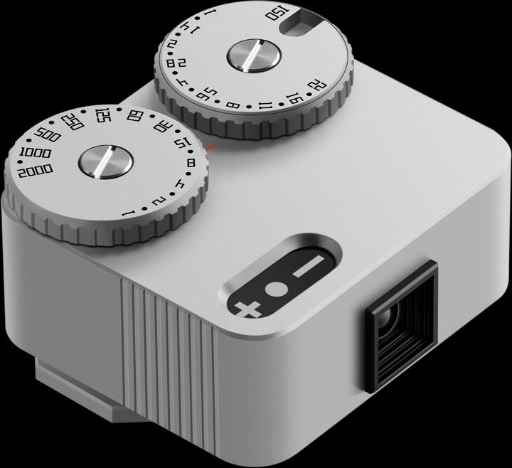 TTArtisan Belichtungsmesser II (Light meter)