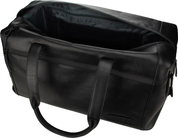 Productafbeelding Jost Aarhus weekender reistas leer 50 cm (34 l)