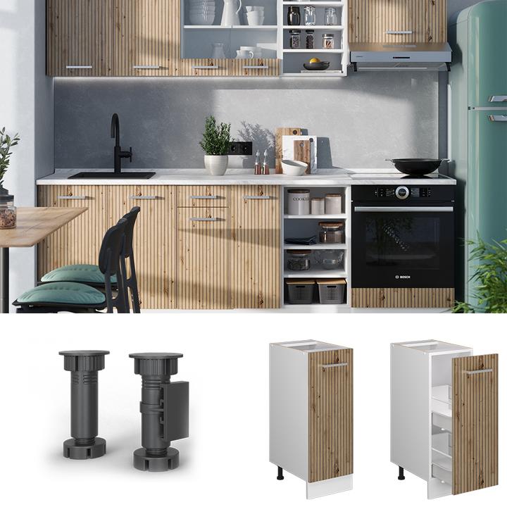 Image du produit Vicco R-Line (30 x 46 x 81.5 cm)