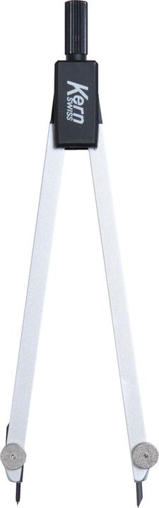 Immagine prodotto Kern Bussola da miniera di piombo C4124B, 15cm