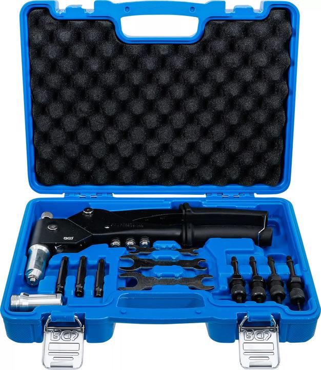 Image du produit BGS Jeu de pinces à riveter