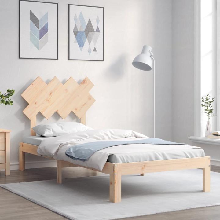 Image du produit VidaXL Reena (90 x 200 cm)