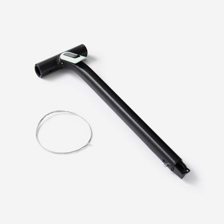 Immagine prodotto Oxelo Lenker Bausatz Scooter Ersatzteil