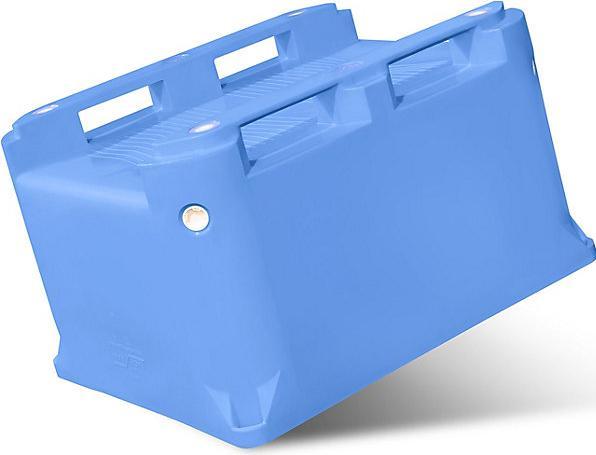 Image du produit kaiserkraft Conteneur isolé (445 l)