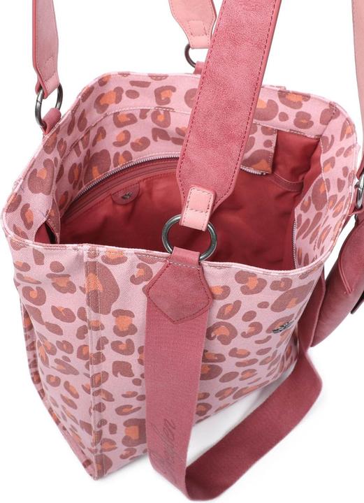 Immagine prodotto Fritzi aus Preußen Izzy 02 Tote Canvas (14 l)