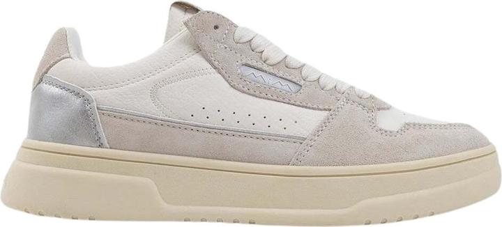Produktbild Mim Shoes sneakers mim trainers mist low (41)