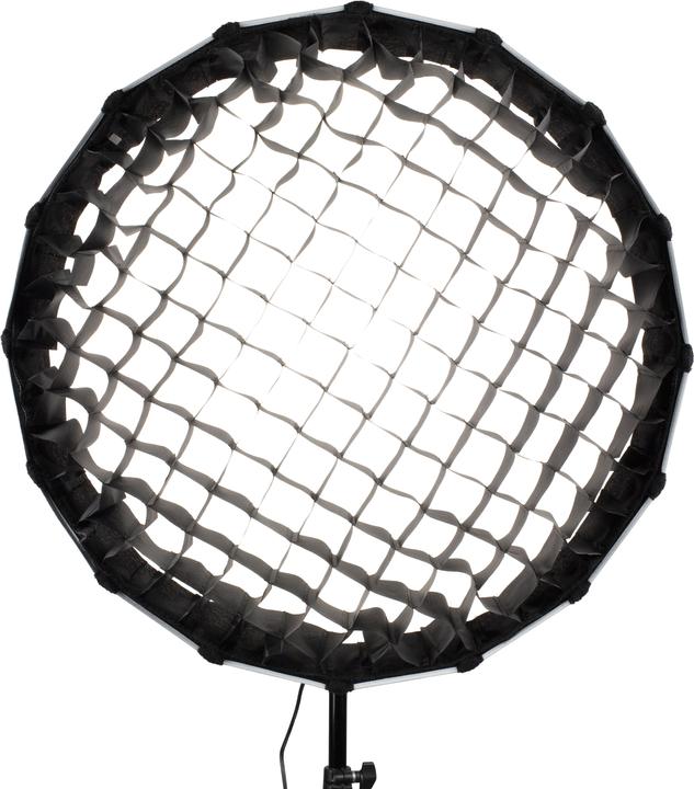 Produktbild Nanlite Richtgitter parabolische Softbox 60cm (Gitter, 60 cm)