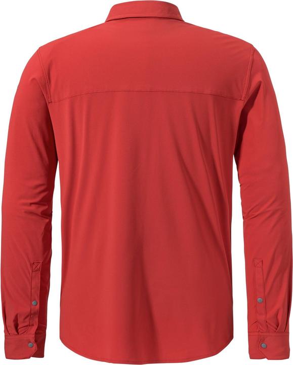 Produktbild Schöffel Shirt Style Dunajec MNS (52)