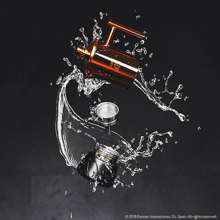 Actual product image Cecotec Moking 400 (4 Cups)