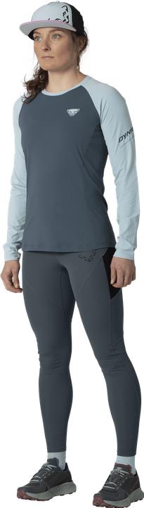 Actual product image Dynafit Alpine Pro Langarmshirt Damen (34, XS)