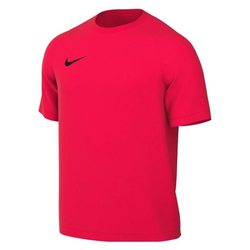 Nike, Herren, Sportshirt, Herren-T-Shirt Park Viii In Koralle (L), Orange, L